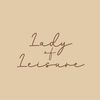 ladyofleisure__